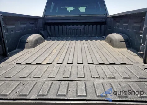 2022 GMC Sierra K2500 At4 из США, поврежденный, VIN 1GT49PE70NF178193